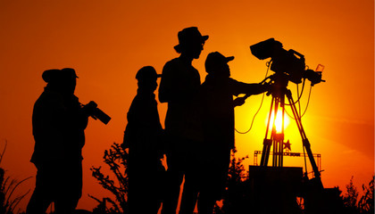 影视寒冬下的生存困境 从业者如何扛过疫情冲击