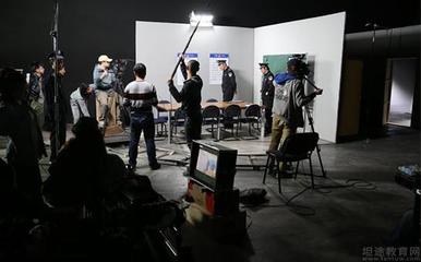 北京中传英才影视教育 影视策划的艺术与实践